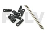  HN7100A  	 600/700FL Linkage rod(A) set